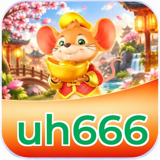 Como instalar o app da uh666