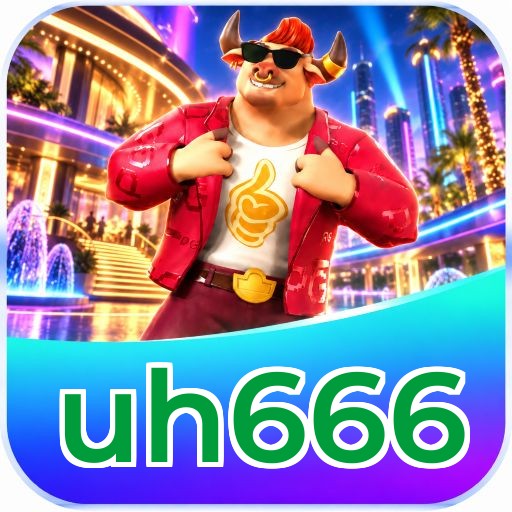 uh666 Logo