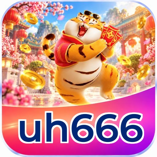 uh666 VIP Program Logo
