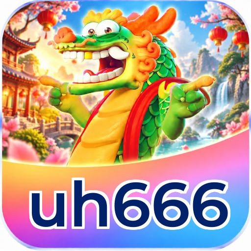 uh666 Slots Premium Brasil