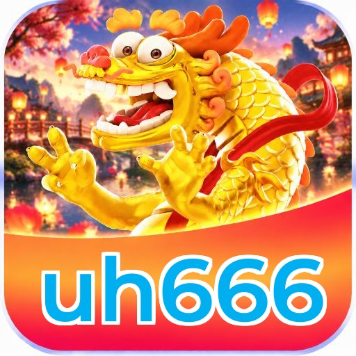 uh666 APP Logo Oficial Certificado Android iOS