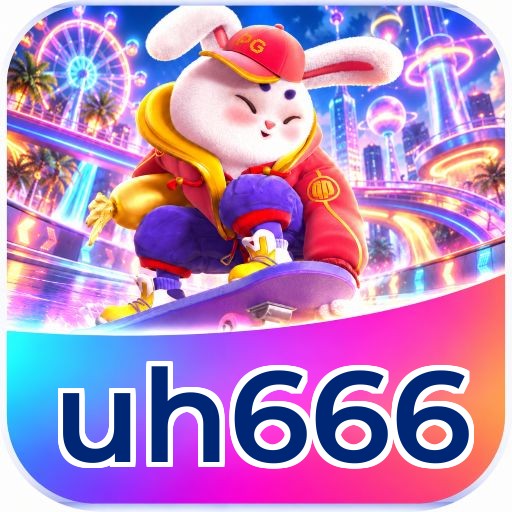 uh666 Win - Jackpots e Vitórias