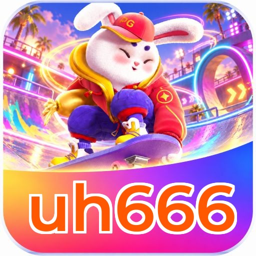 uh666 Logo