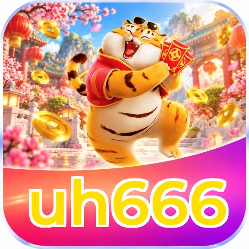 Logo uh666 Loteria Online