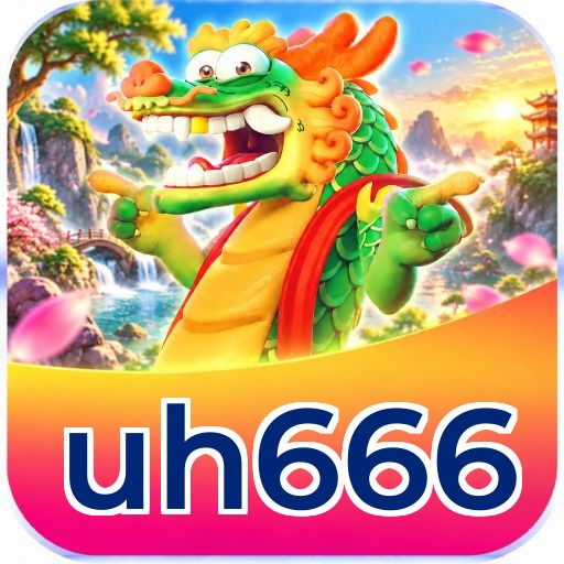 uh666 Jackpots Progressivos