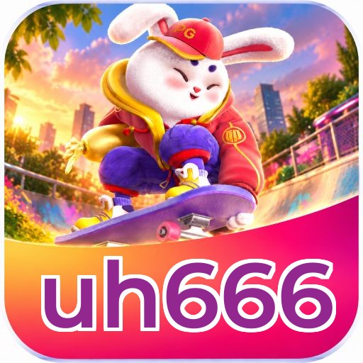 Logo uh666 Download Brasil