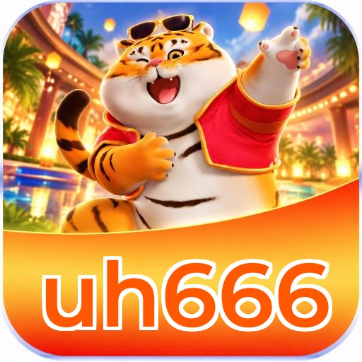 Logo uh666 Cassino Online Brasil