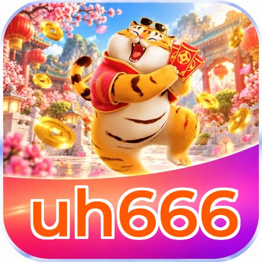 uh666 Logo