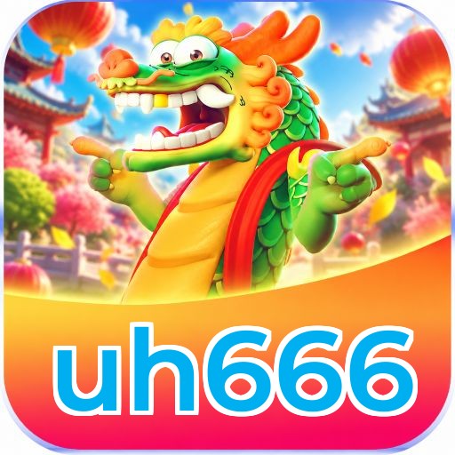 Logo uh666 APK Android Brasil