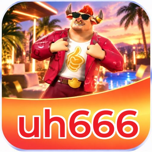 Logo uh666 Baixar Download Brasil