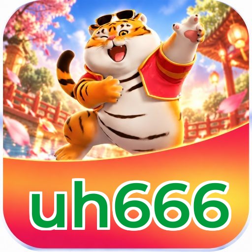 uh666 APK Logo Oficial Certificado