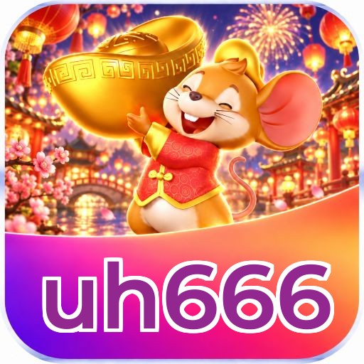 Requisitos do APK uh666 para Android - Logo Oficial