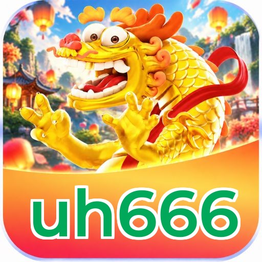 uh666 Logo