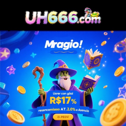 UH666 Ganhe R$ 100,00 Gratis