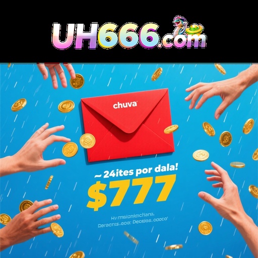 UH666 Mina Misteriosa